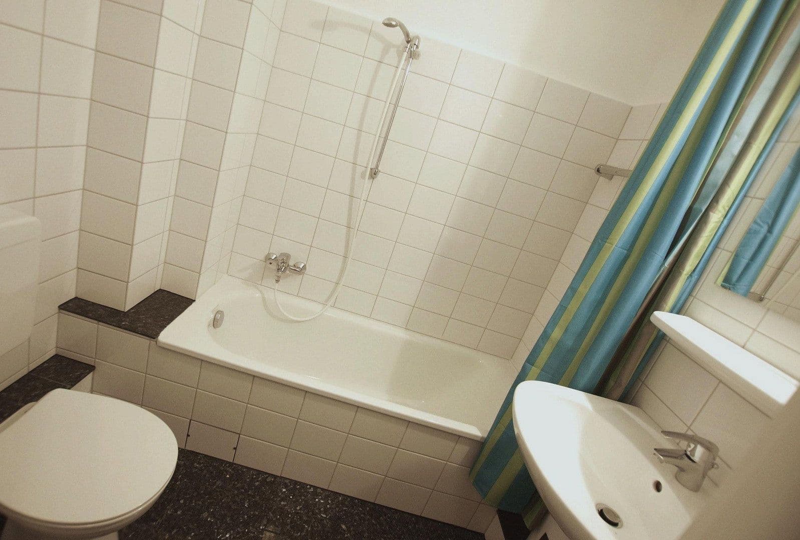 Prenájom bytu 1-izbový 34 m², Hamburg, Hamburg Prenájom bytu 1-izbový 34 m², Hamburg, Hamburg