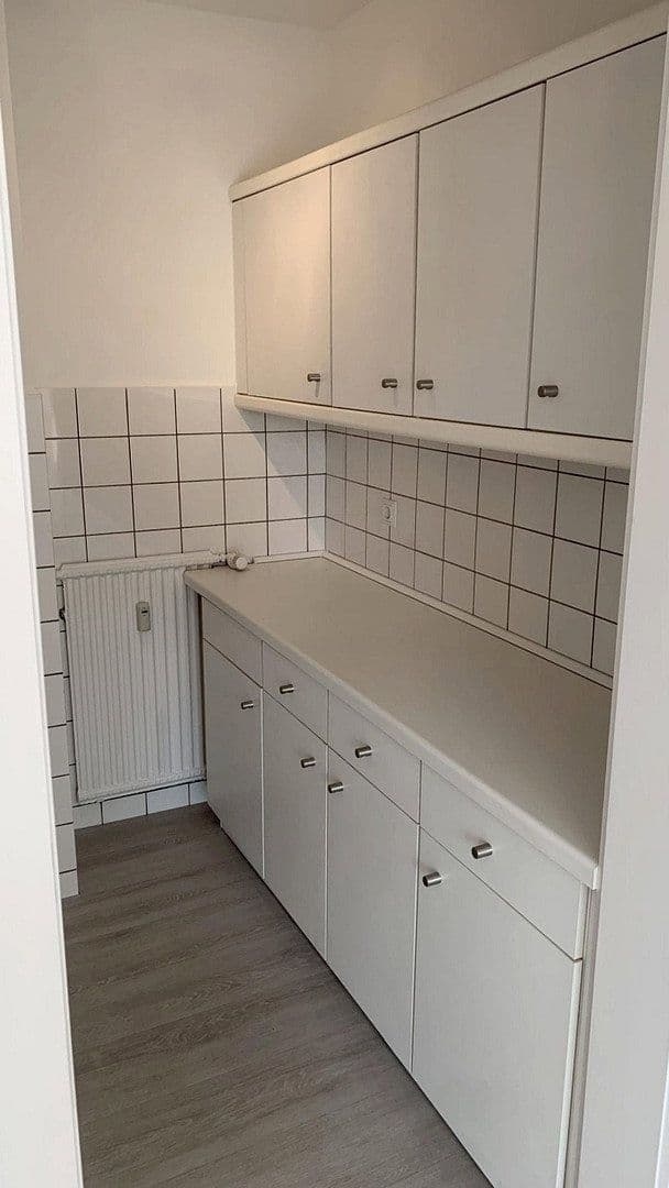 Prenájom bytu 1-izbový 34 m², Hamburg, Hamburg Prenájom bytu 1-izbový 34 m², Hamburg, Hamburg