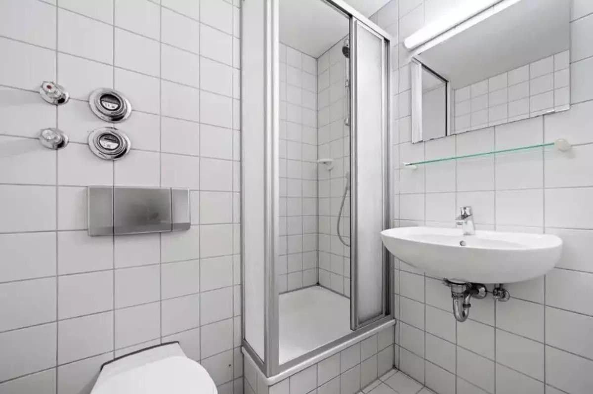 Prenájom bytu 1-izbový 27 m², Conradin-Kreutzer-Straße, Konstanz, Bádensko-Wurttembersko Prenájom bytu 1-izbový 27 m², Conradin-Kreutzer-Straße, Konstanz, Bádensko-Wurttembersko