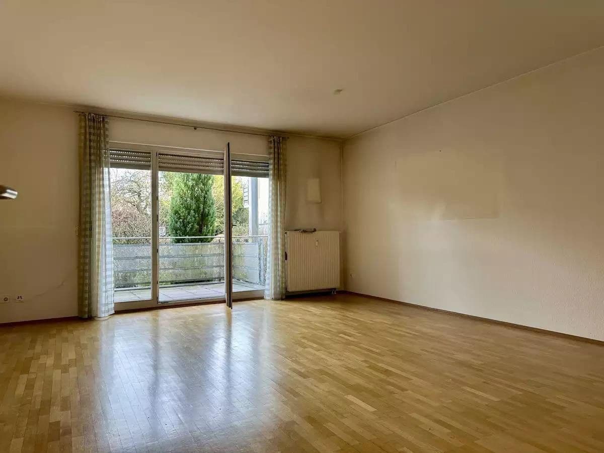 Prenájom bytu 2-izbový 71 m², Dorothenstrasse, Bad Homburg vor der Höhe, Hesensko Prenájom bytu 2-izbový 71 m², Dorothenstrasse, Bad Homburg vor der Höhe, Hesensko