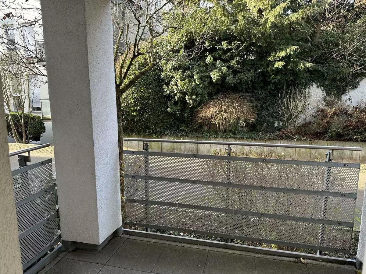 Prenájom bytu 2-izbový 71 m², Dorothenstrasse, Bad Homburg vor der Höhe, Hesensko Prenájom bytu 2-izbový 71 m², Dorothenstrasse, Bad Homburg vor der Höhe, Hesensko