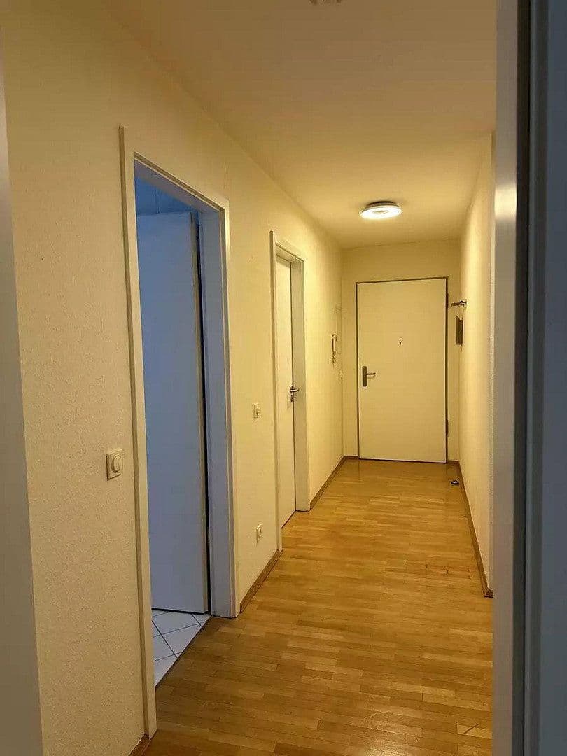 Prenájom bytu 2-izbový 71 m², Dorothenstrasse, Bad Homburg vor der Höhe, Hesensko Prenájom bytu 2-izbový 71 m², Dorothenstrasse, Bad Homburg vor der Höhe, Hesensko