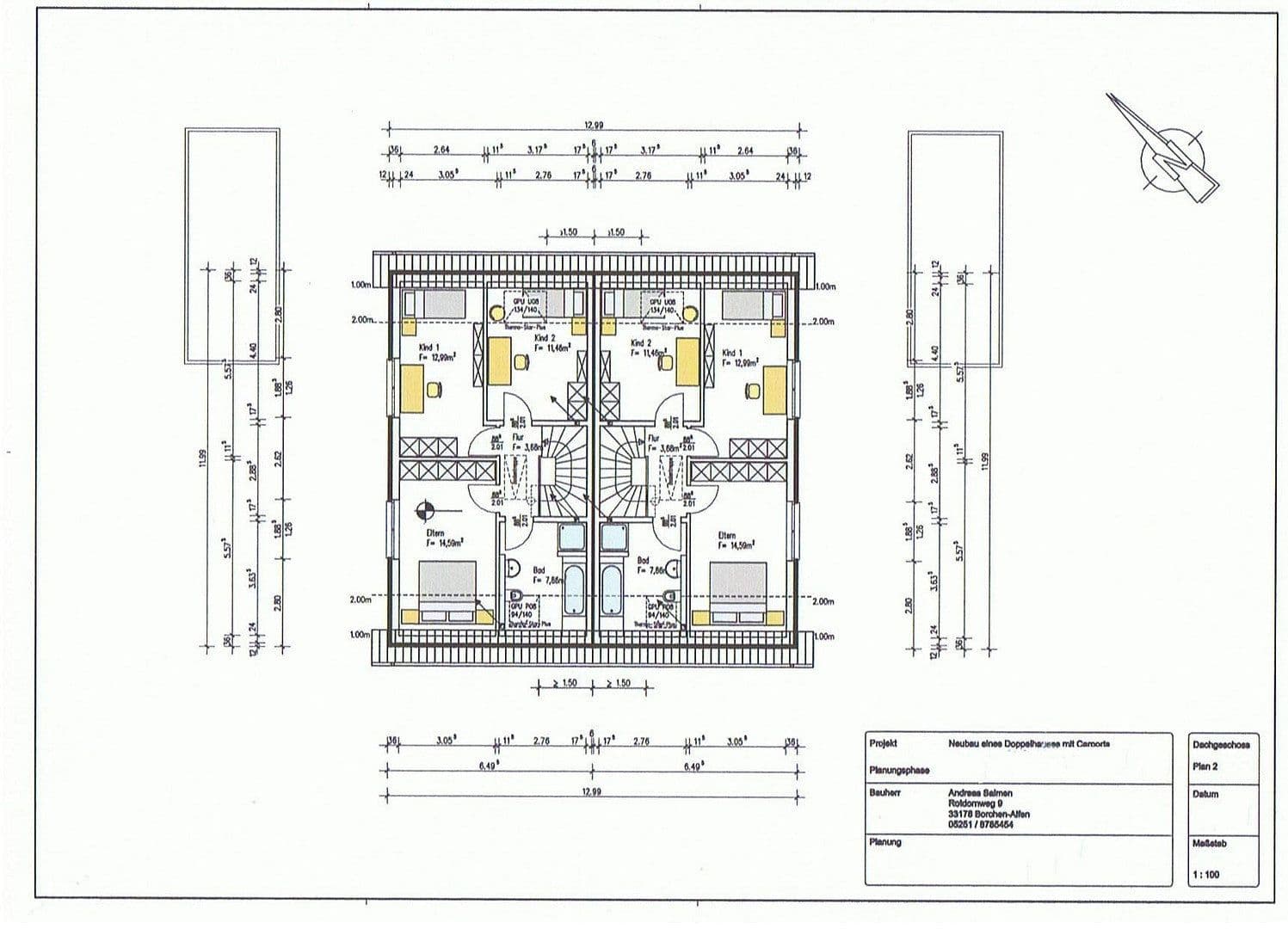 Predaj domu 135 m², pozemok 300 m², Pastor Tegethoff Str. 29a, Geseke, Severné Porýnie - Westfálsko Predaj domu 135 m², pozemok 300 m², Pastor Tegethoff Str. 29a, Geseke, Severné Porýnie - Westfálsko