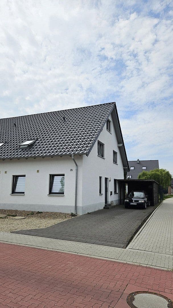 Predaj domu 135 m², pozemok 300 m², Pastor Tegethoff Str. 29a, Geseke, Severné Porýnie - Westfálsko Predaj domu 135 m², pozemok 300 m², Pastor Tegethoff Str. 29a, Geseke, Severné Porýnie - Westfálsko