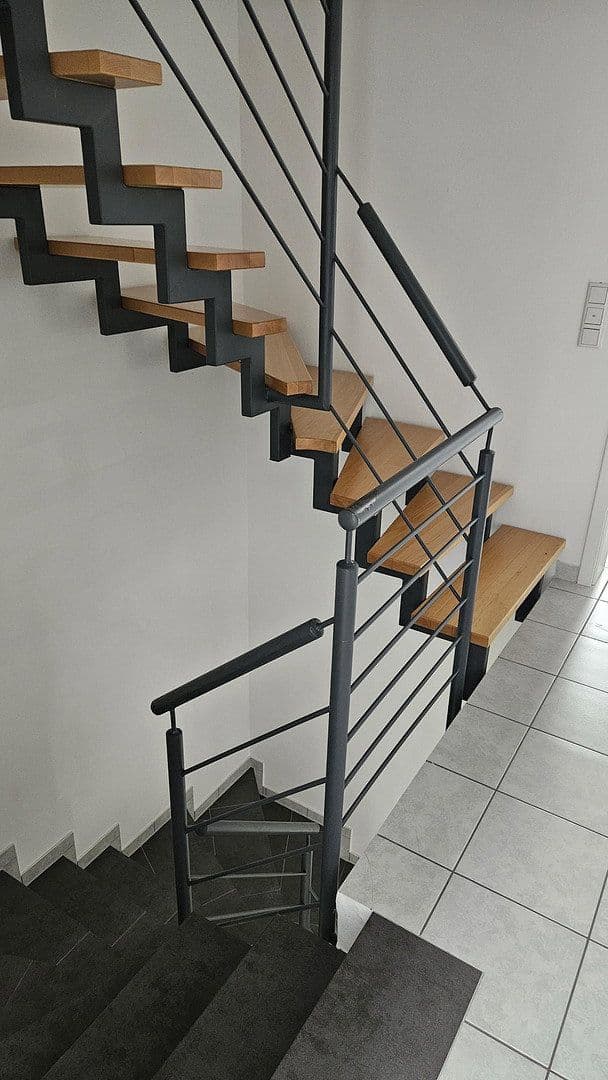 Predaj domu 135 m², pozemok 300 m², Pastor Tegethoff Str. 29a, Geseke, Severné Porýnie - Westfálsko Predaj domu 135 m², pozemok 300 m², Pastor Tegethoff Str. 29a, Geseke, Severné Porýnie - Westfálsko