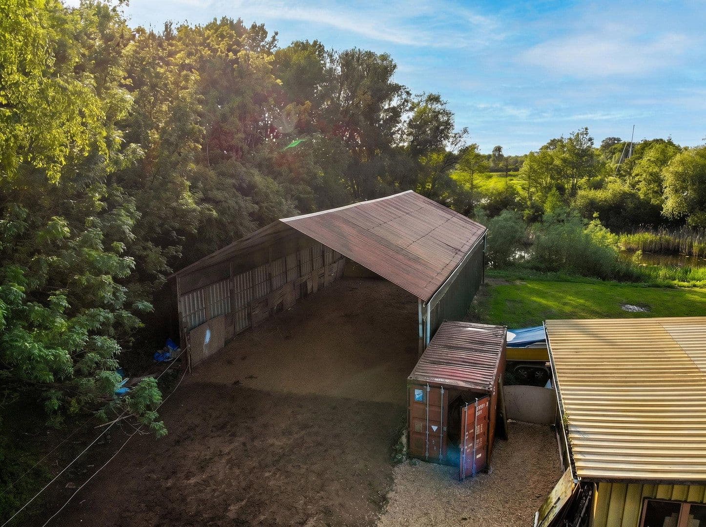 Predaj domu 316 m², pozemok 4.754 m², Butendiek 1, Stade, Dolné Sasko Predaj domu 316 m², pozemok 4.754 m², Butendiek 1, Stade, Dolné Sasko