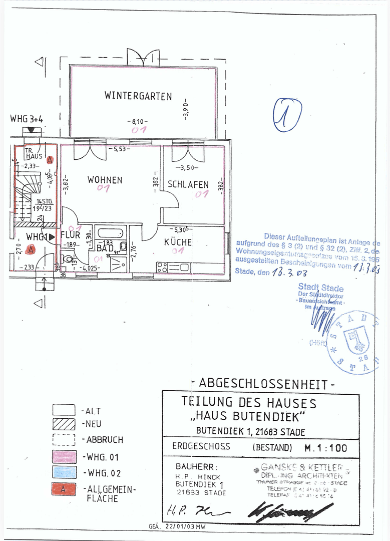 Predaj domu 316 m², pozemok 4.754 m², Butendiek 1, Stade, Dolné Sasko Predaj domu 316 m², pozemok 4.754 m², Butendiek 1, Stade, Dolné Sasko