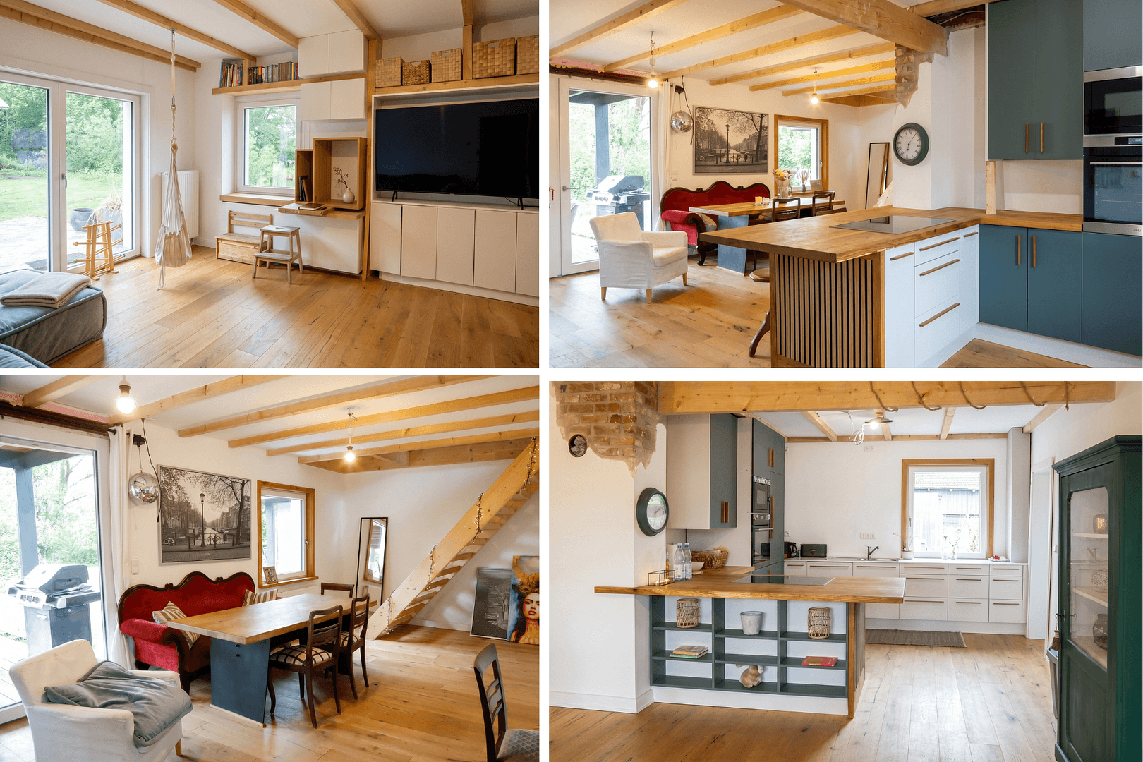 Predaj domu 316 m², pozemok 4.754 m², Butendiek 1, Stade, Dolné Sasko Predaj domu 316 m², pozemok 4.754 m², Butendiek 1, Stade, Dolné Sasko