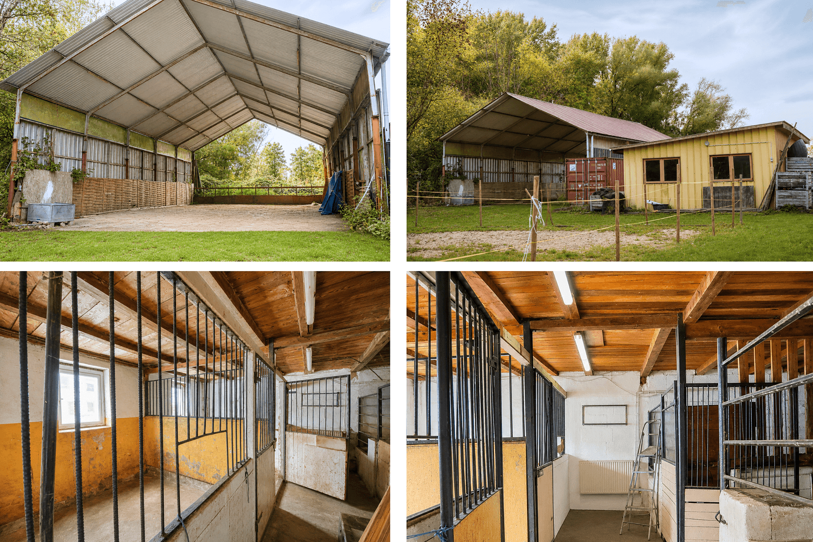 Predaj domu 316 m², pozemok 4.754 m², Butendiek 1, Stade, Dolné Sasko Predaj domu 316 m², pozemok 4.754 m², Butendiek 1, Stade, Dolné Sasko