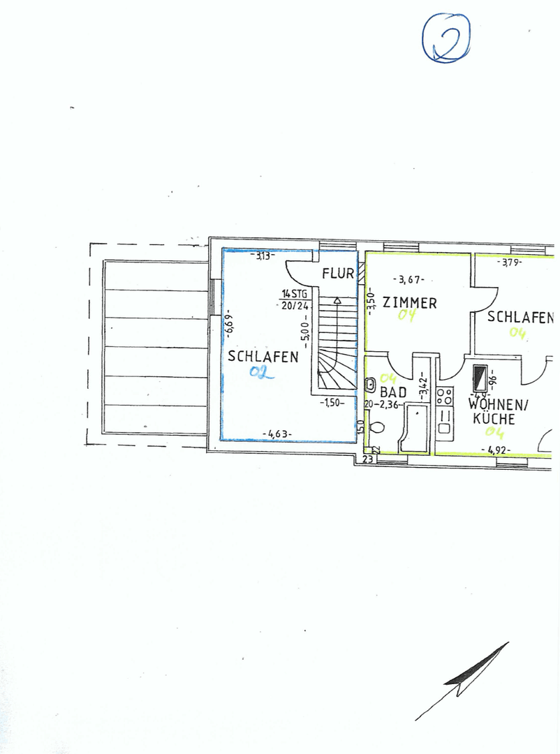 Predaj domu 316 m², pozemok 4.754 m², Butendiek 1, Stade, Dolné Sasko Predaj domu 316 m², pozemok 4.754 m², Butendiek 1, Stade, Dolné Sasko