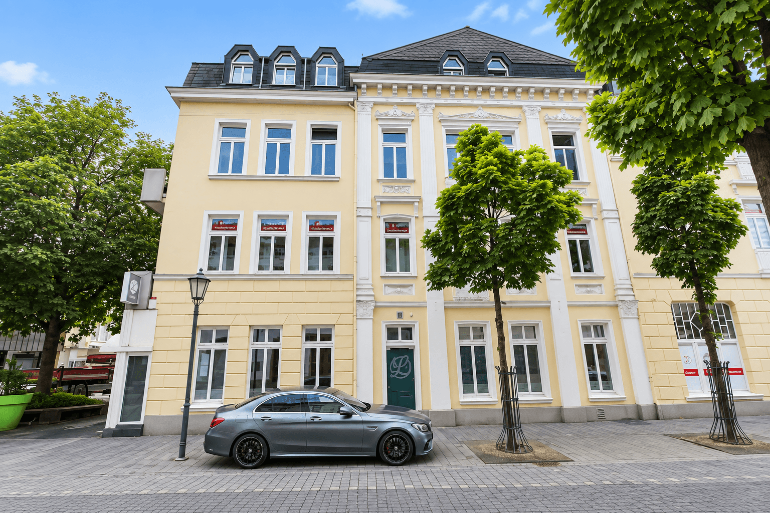 Prenájom bytu 1-izbový 43 m², Bad Neuenahr-Ahrweiler, Porýnie-Falcko Prenájom bytu 1-izbový 43 m², Bad Neuenahr-Ahrweiler, Porýnie-Falcko