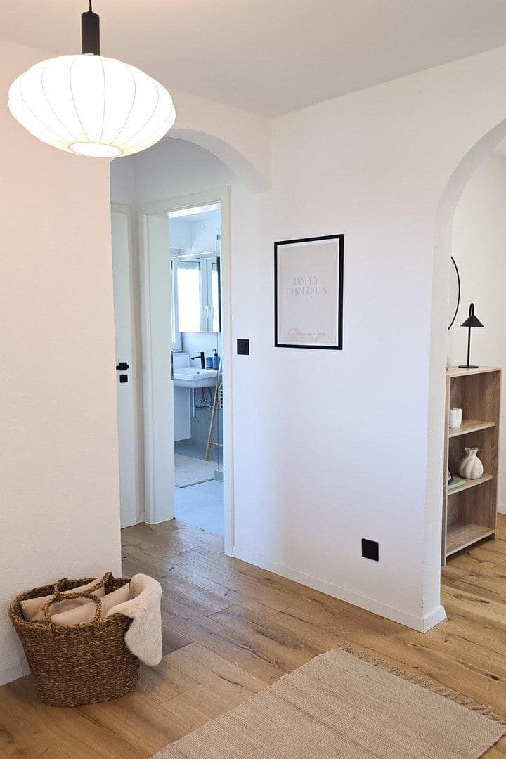 Predaj bytu 3-izbový 81 m², Bergstraße 40, Ludwigsburg, Bádensko-Wurttembersko Predaj bytu 3-izbový 81 m², Bergstraße 40, Ludwigsburg, Bádensko-Wurttembersko