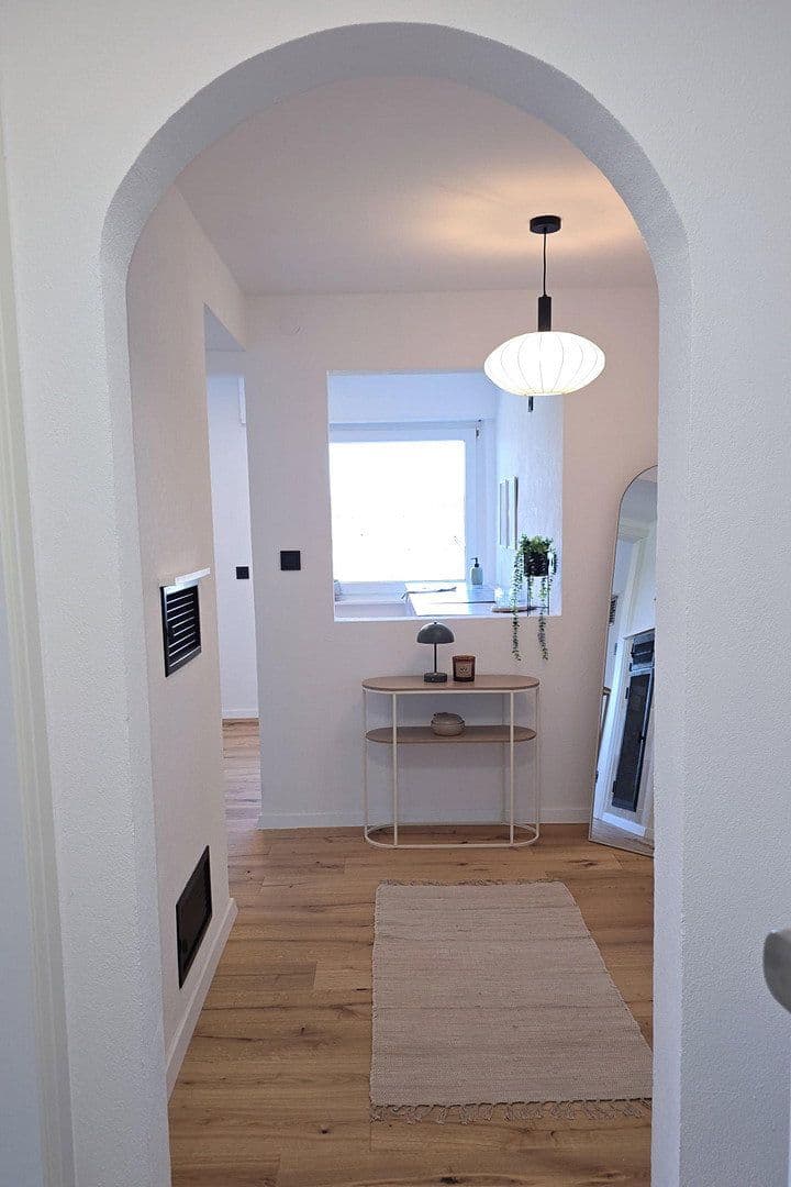 Predaj bytu 3-izbový 81 m², Bergstraße 40, Ludwigsburg, Bádensko-Wurttembersko Predaj bytu 3-izbový 81 m², Bergstraße 40, Ludwigsburg, Bádensko-Wurttembersko