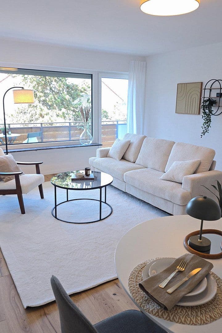 Predaj bytu 3-izbový 81 m², Bergstraße 40, Ludwigsburg, Bádensko-Wurttembersko Predaj bytu 3-izbový 81 m², Bergstraße 40, Ludwigsburg, Bádensko-Wurttembersko