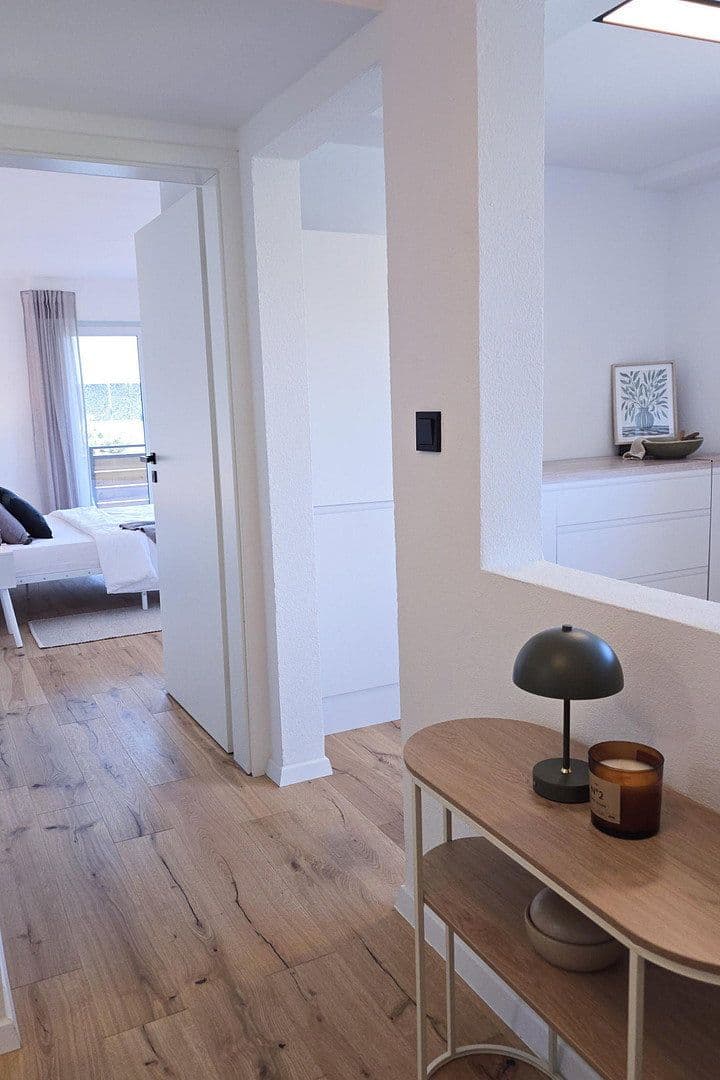Predaj bytu 3-izbový 81 m², Bergstraße 40, Ludwigsburg, Bádensko-Wurttembersko Predaj bytu 3-izbový 81 m², Bergstraße 40, Ludwigsburg, Bádensko-Wurttembersko