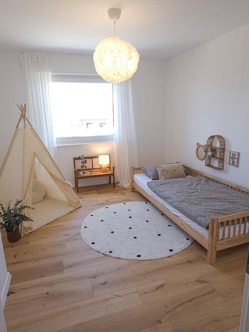 Predaj bytu 3-izbový 81 m², Bergstraße 40, Ludwigsburg, Bádensko-Wurttembersko Predaj bytu 3-izbový 81 m², Bergstraße 40, Ludwigsburg, Bádensko-Wurttembersko