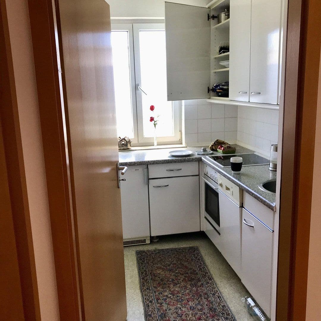 Predaj bytu 4-izbový 100 m², München, Bavorsko Predaj bytu 4-izbový 100 m², München, Bavorsko