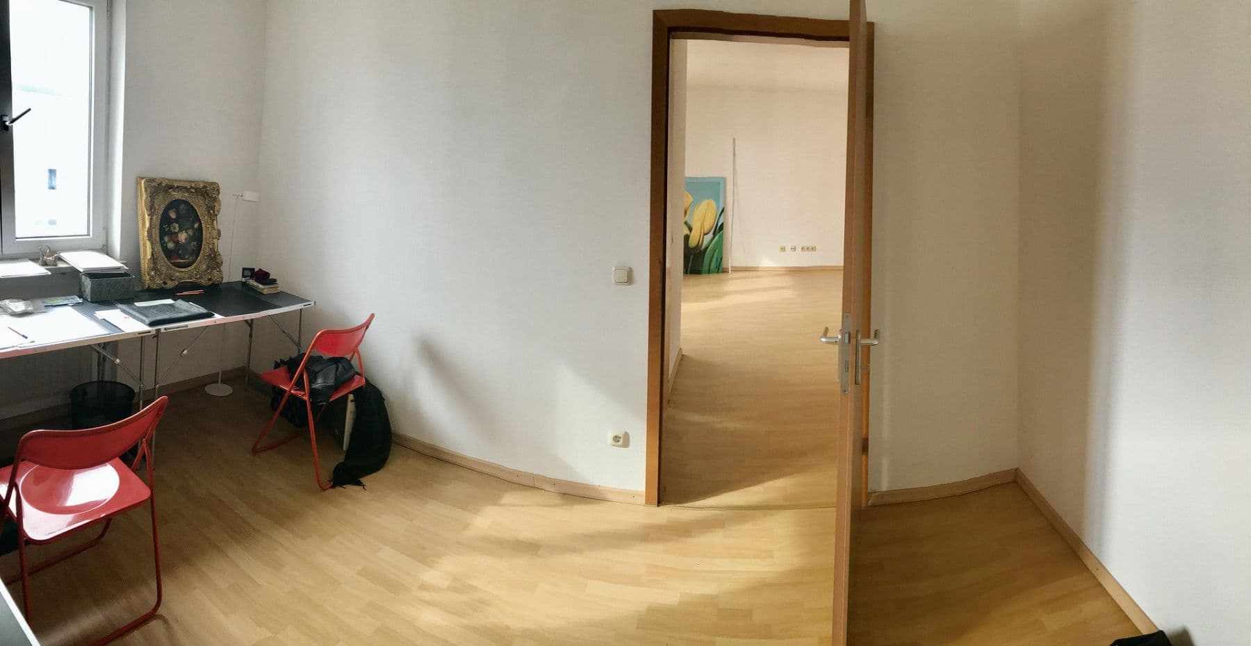Predaj bytu 4-izbový 100 m², München, Bavorsko Predaj bytu 4-izbový 100 m², München, Bavorsko