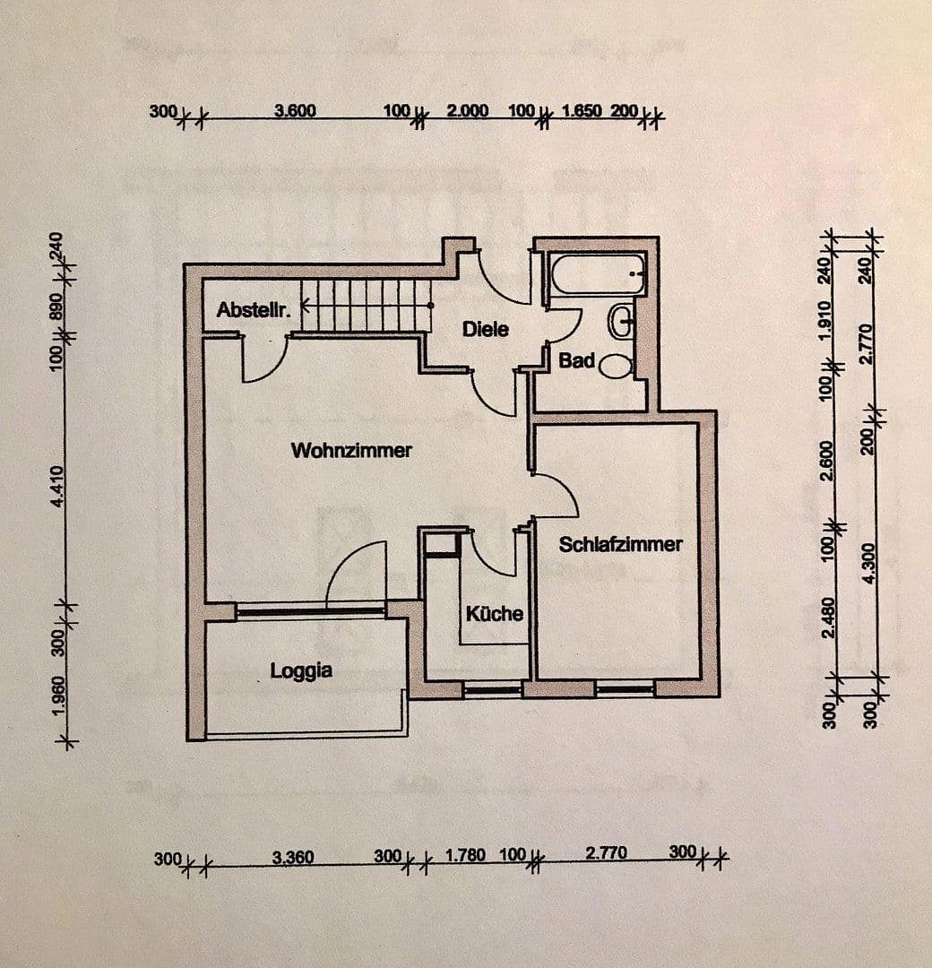Predaj bytu 4-izbový 100 m², München, Bavorsko Predaj bytu 4-izbový 100 m², München, Bavorsko