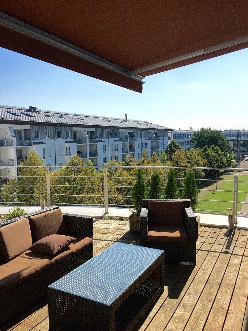 Predaj bytu 4-izbový 100 m², München, Bavorsko Predaj bytu 4-izbový 100 m², München, Bavorsko