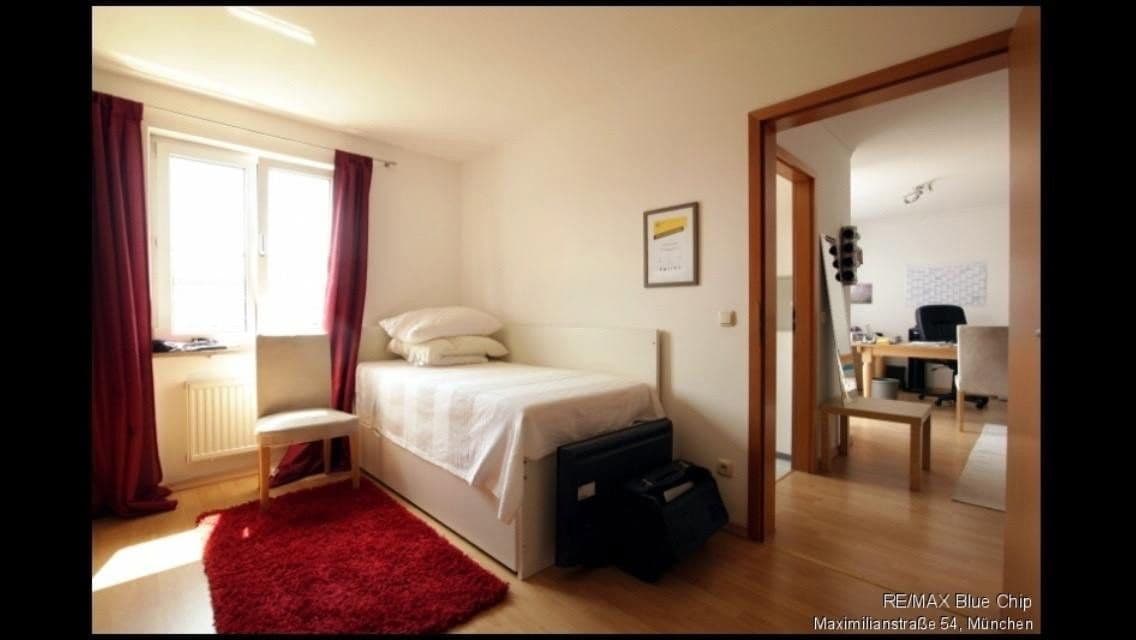 Predaj bytu 4-izbový 100 m², München, Bavorsko Predaj bytu 4-izbový 100 m², München, Bavorsko