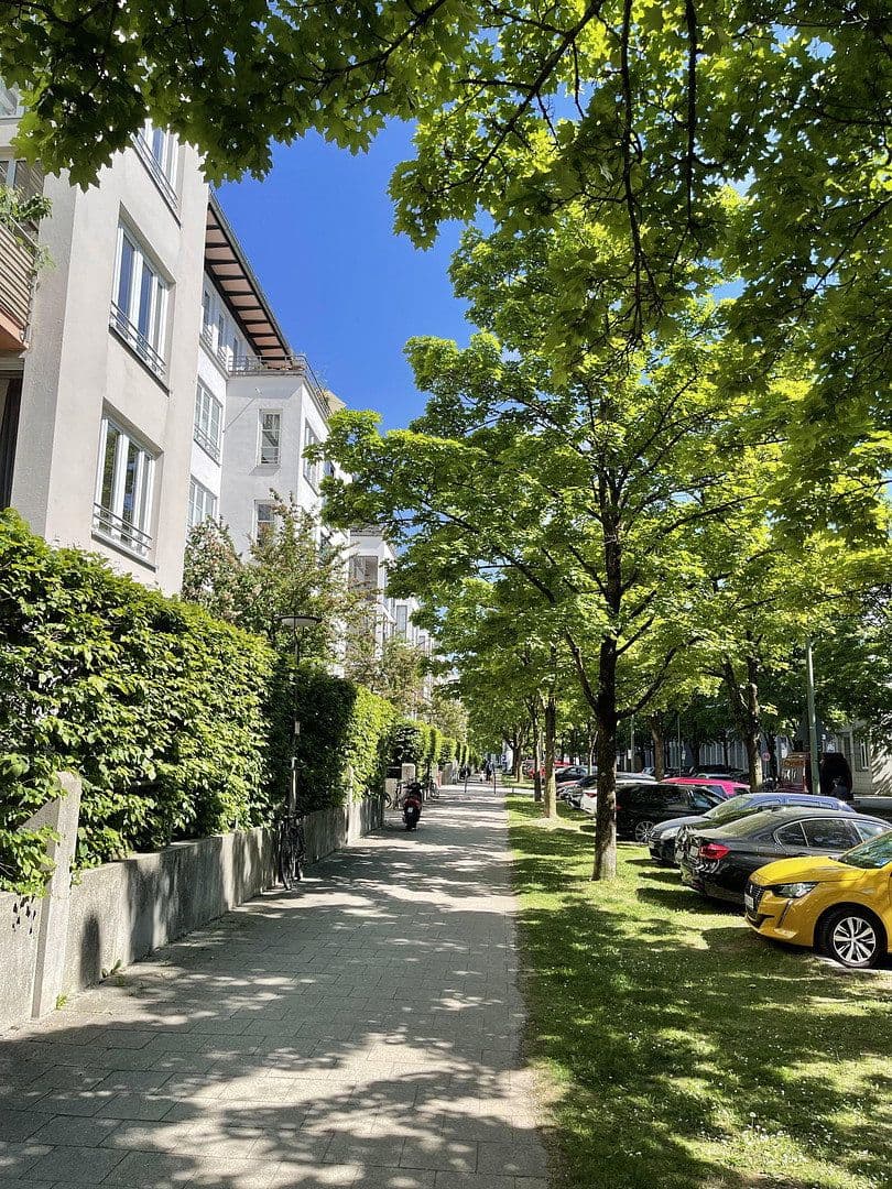 Predaj bytu 4-izbový 100 m², München, Bavorsko Predaj bytu 4-izbový 100 m², München, Bavorsko