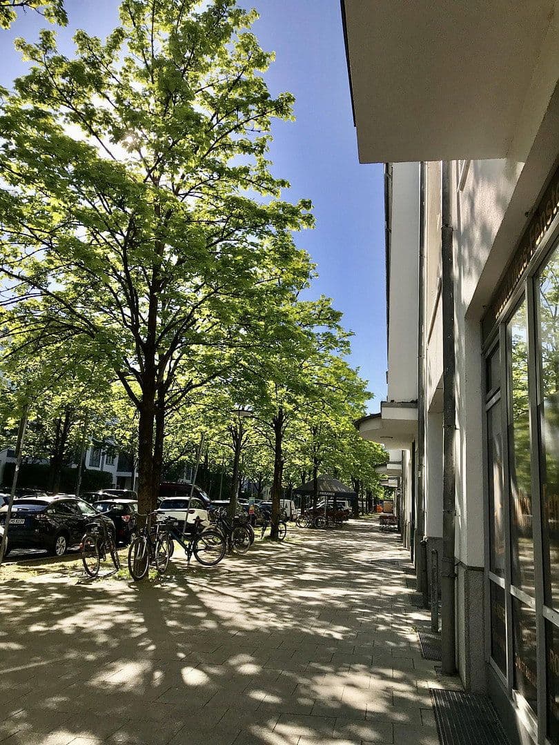 Predaj bytu 4-izbový 100 m², München, Bavorsko Predaj bytu 4-izbový 100 m², München, Bavorsko