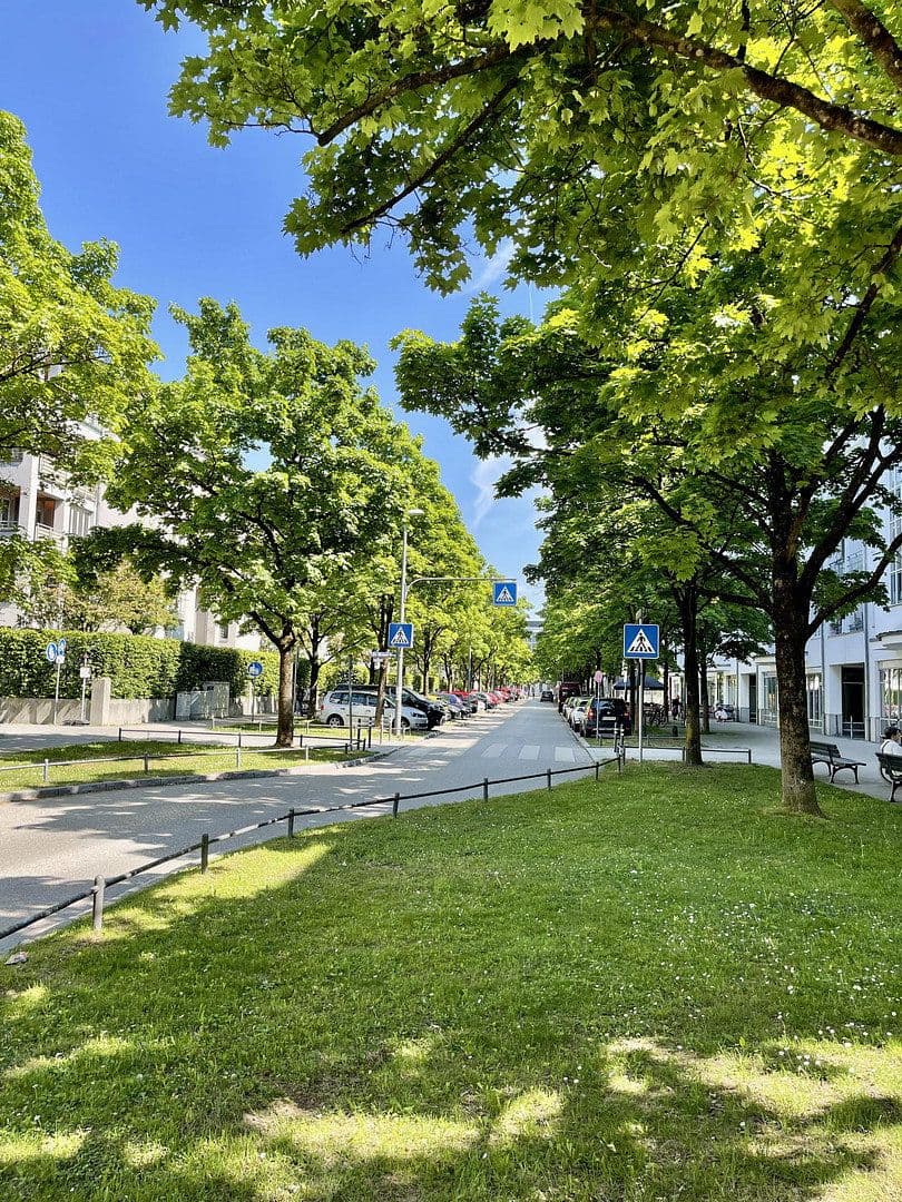 Predaj bytu 4-izbový 100 m², München, Bavorsko Predaj bytu 4-izbový 100 m², München, Bavorsko