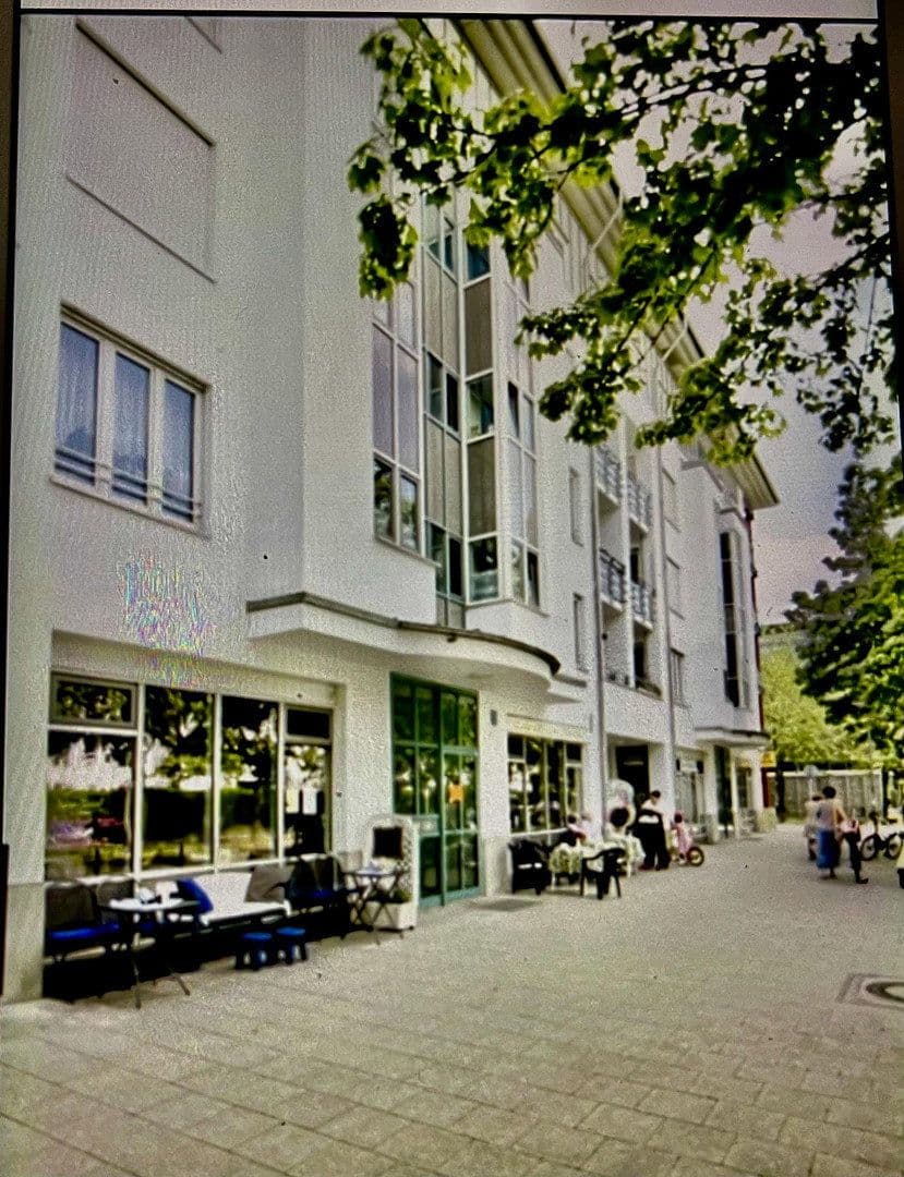 Predaj bytu 4-izbový 100 m², München, Bavorsko Predaj bytu 4-izbový 100 m², München, Bavorsko
