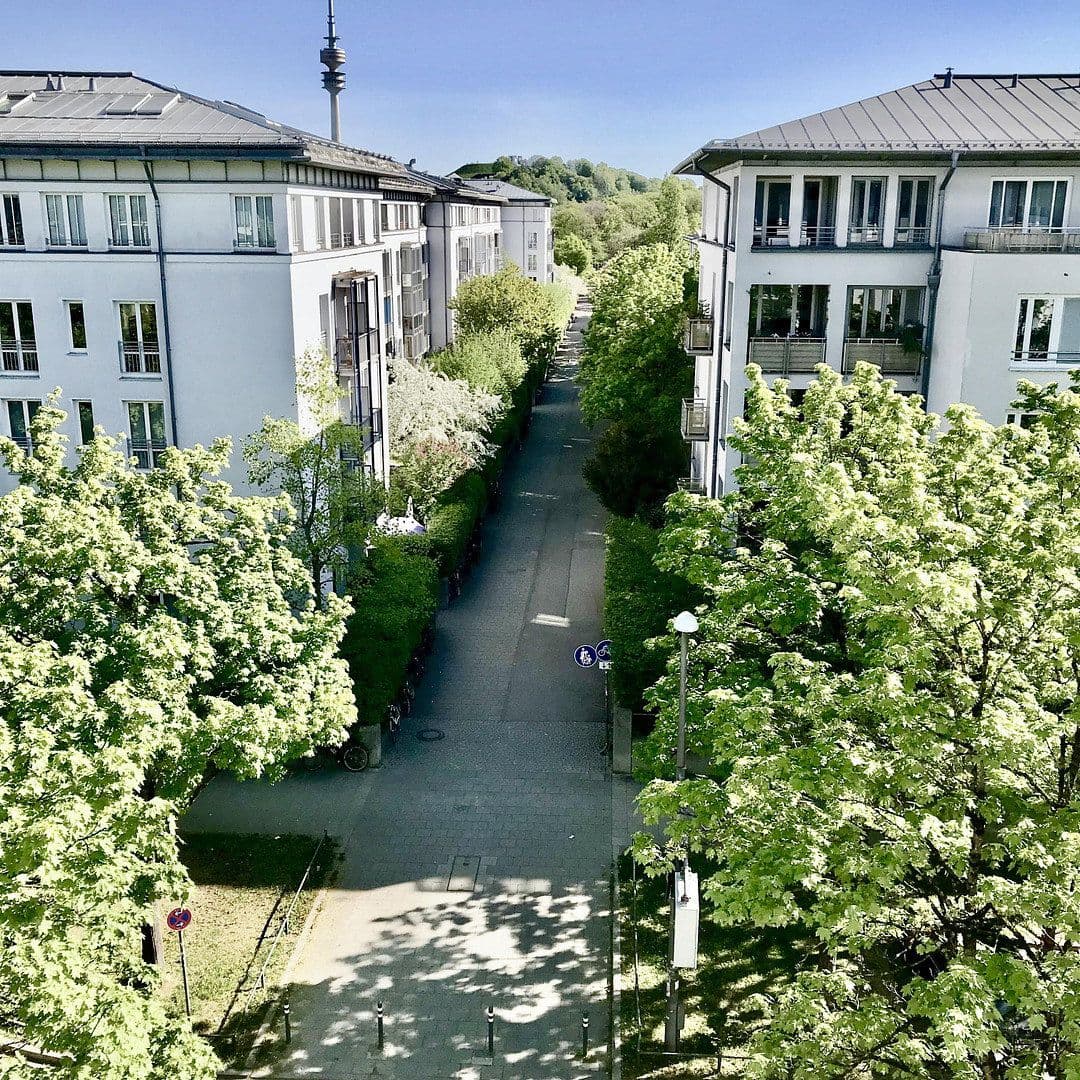 Predaj bytu 4-izbový 100 m², München, Bavorsko Predaj bytu 4-izbový 100 m², München, Bavorsko