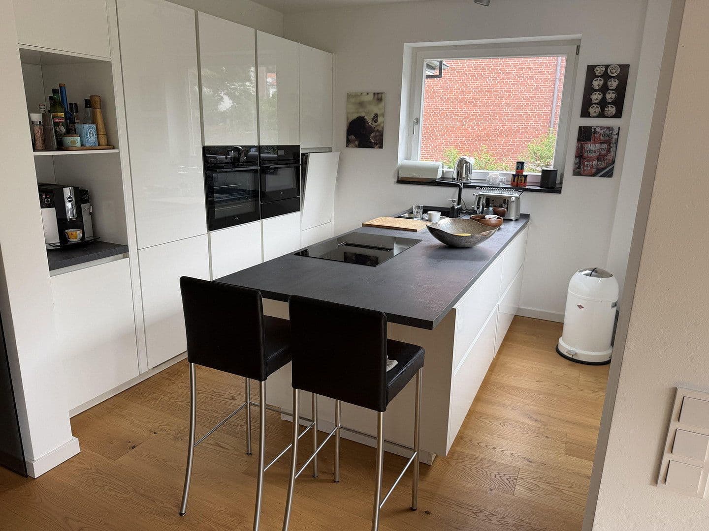 Predaj domu 190 m², pozemok 374 m², Münster, Severné Porýnie - Westfálsko Predaj domu 190 m², pozemok 374 m², Münster, Severné Porýnie - Westfálsko