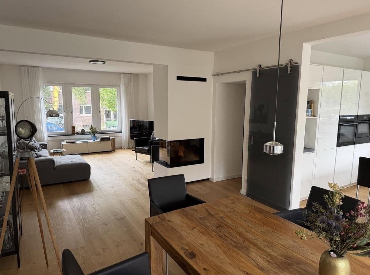 Predaj domu 190 m², pozemok 374 m², Münster, Severné Porýnie - Westfálsko Predaj domu 190 m², pozemok 374 m², Münster, Severné Porýnie - Westfálsko