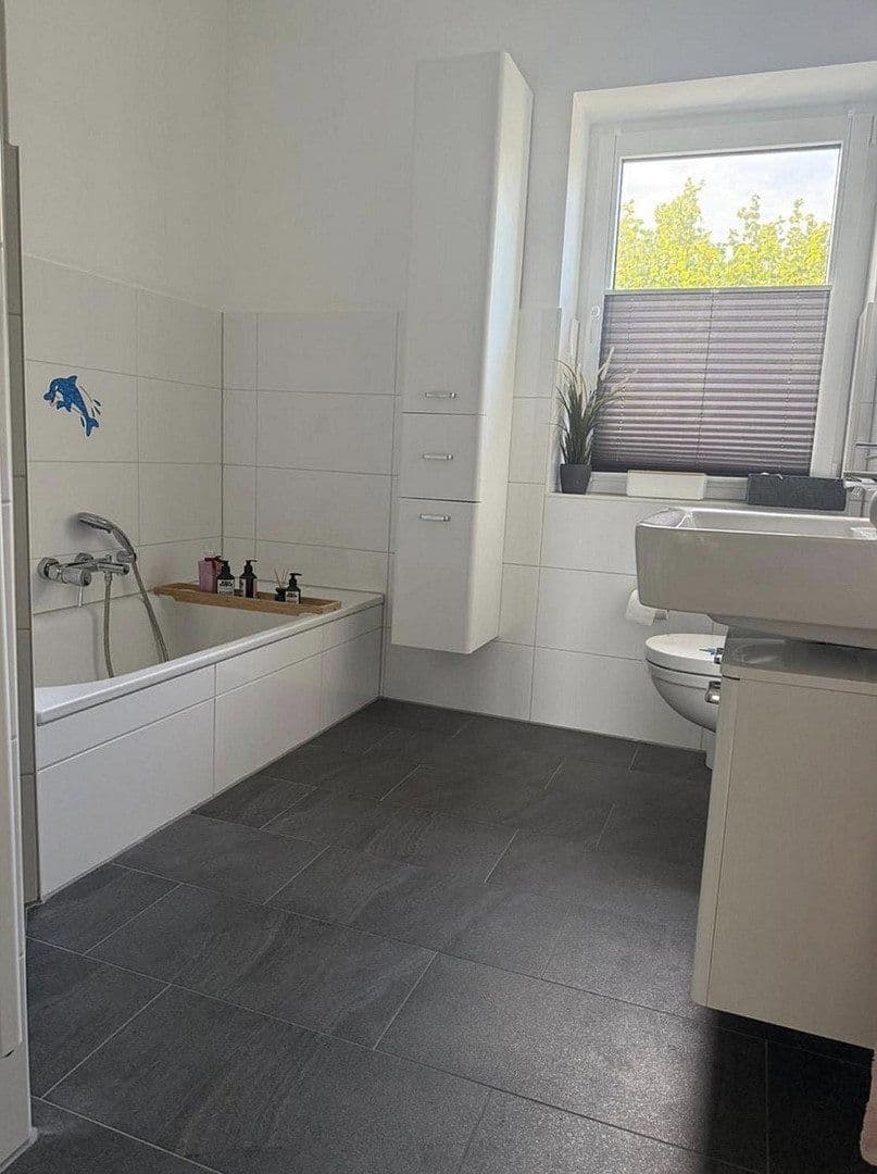 Prenájom bytu 3-izbový 86 m², Kolbeweg 2, Itzehoe, Šlezvicko-Holštajnsko Prenájom bytu 3-izbový 86 m², Kolbeweg 2, Itzehoe, Šlezvicko-Holštajnsko