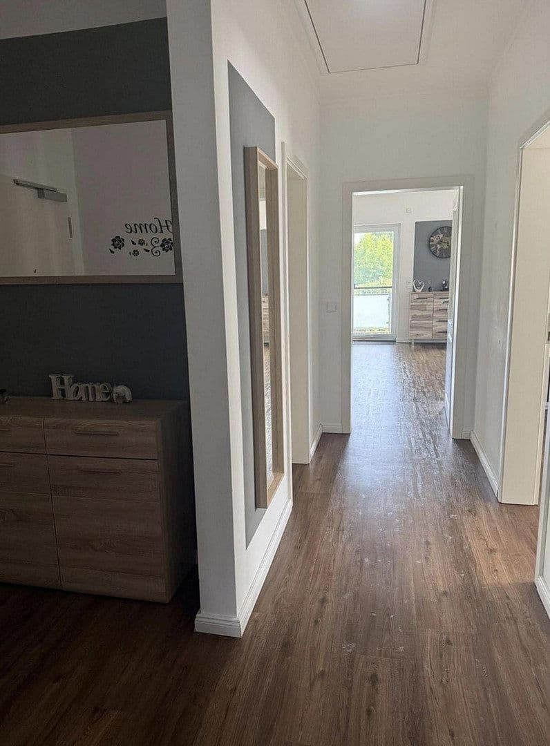 Prenájom bytu 3-izbový 86 m², Kolbeweg 2, Itzehoe, Šlezvicko-Holštajnsko Prenájom bytu 3-izbový 86 m², Kolbeweg 2, Itzehoe, Šlezvicko-Holštajnsko