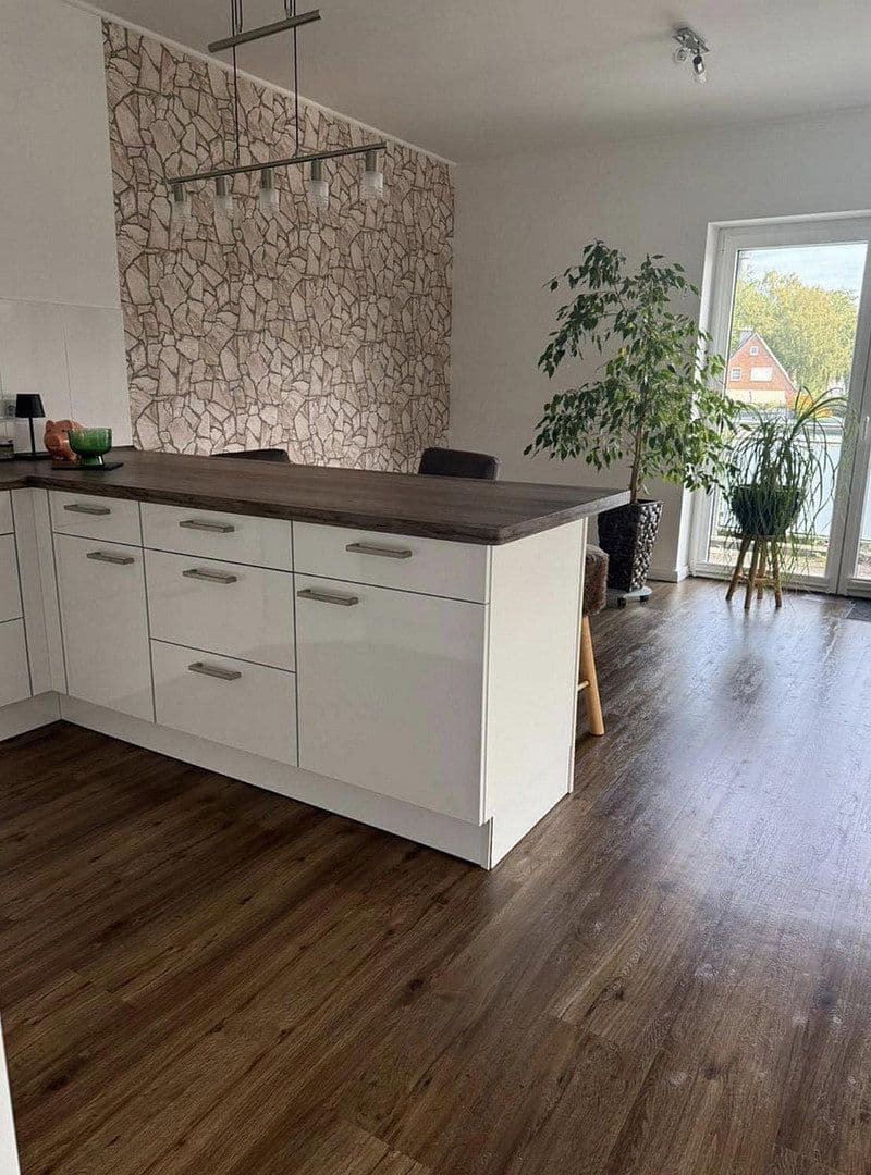 Prenájom bytu 3-izbový 86 m², Kolbeweg 2, Itzehoe, Šlezvicko-Holštajnsko Prenájom bytu 3-izbový 86 m², Kolbeweg 2, Itzehoe, Šlezvicko-Holštajnsko