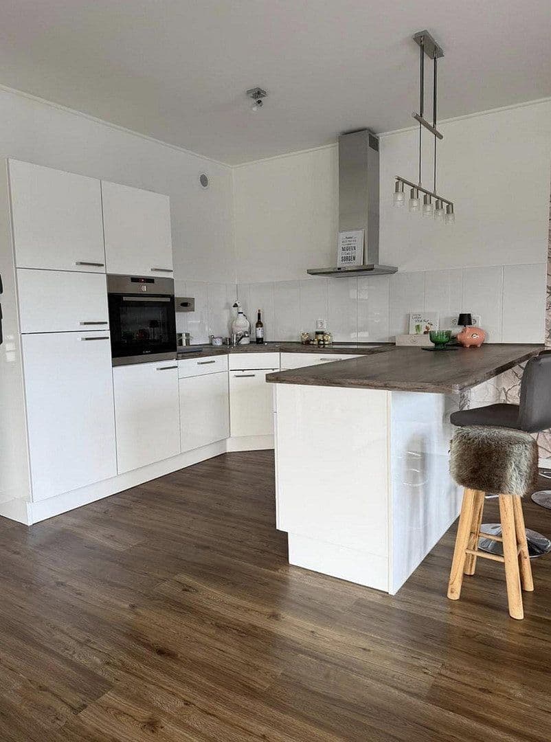 Prenájom bytu 3-izbový 86 m², Kolbeweg 2, Itzehoe, Šlezvicko-Holštajnsko Prenájom bytu 3-izbový 86 m², Kolbeweg 2, Itzehoe, Šlezvicko-Holštajnsko