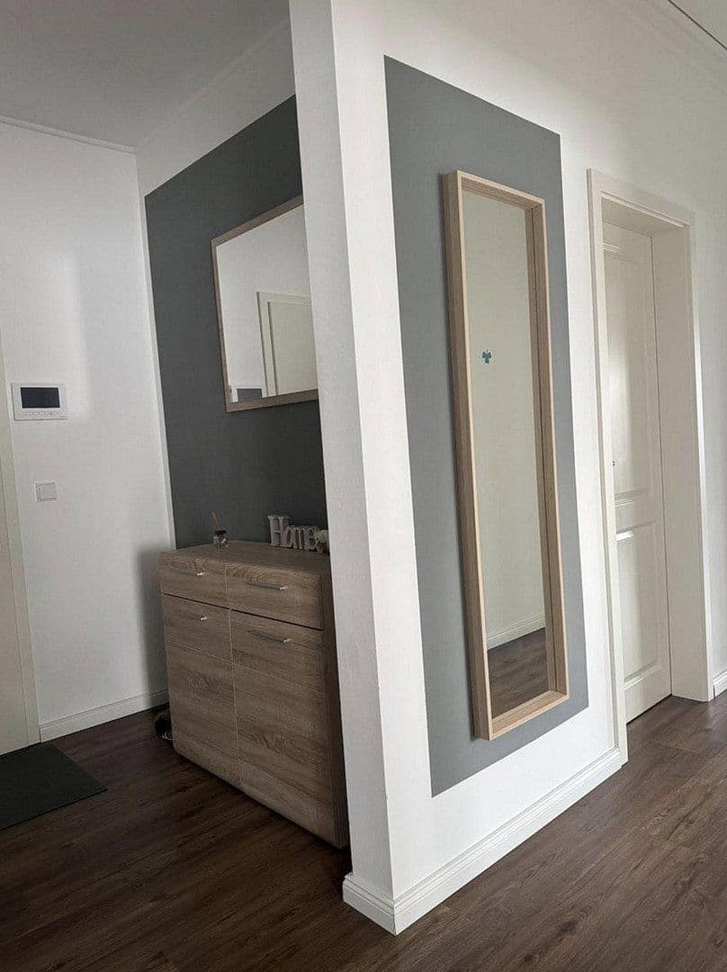 Prenájom bytu 3-izbový 86 m², Kolbeweg 2, Itzehoe, Šlezvicko-Holštajnsko Prenájom bytu 3-izbový 86 m², Kolbeweg 2, Itzehoe, Šlezvicko-Holštajnsko