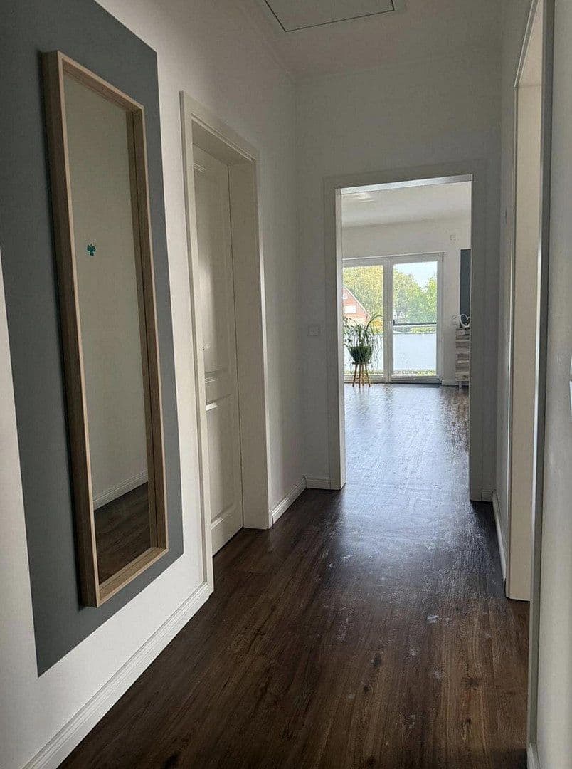 Prenájom bytu 3-izbový 86 m², Kolbeweg 2, Itzehoe, Šlezvicko-Holštajnsko Prenájom bytu 3-izbový 86 m², Kolbeweg 2, Itzehoe, Šlezvicko-Holštajnsko