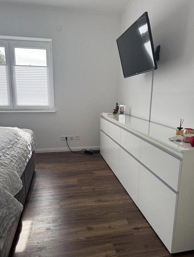 Prenájom bytu 3-izbový 86 m², Kolbeweg 2, Itzehoe, Šlezvicko-Holštajnsko Prenájom bytu 3-izbový 86 m², Kolbeweg 2, Itzehoe, Šlezvicko-Holštajnsko