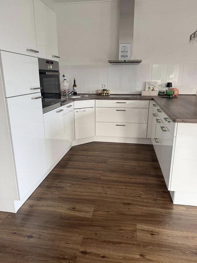 Prenájom bytu 3-izbový 86 m², Kolbeweg 2, Itzehoe, Šlezvicko-Holštajnsko Prenájom bytu 3-izbový 86 m², Kolbeweg 2, Itzehoe, Šlezvicko-Holštajnsko