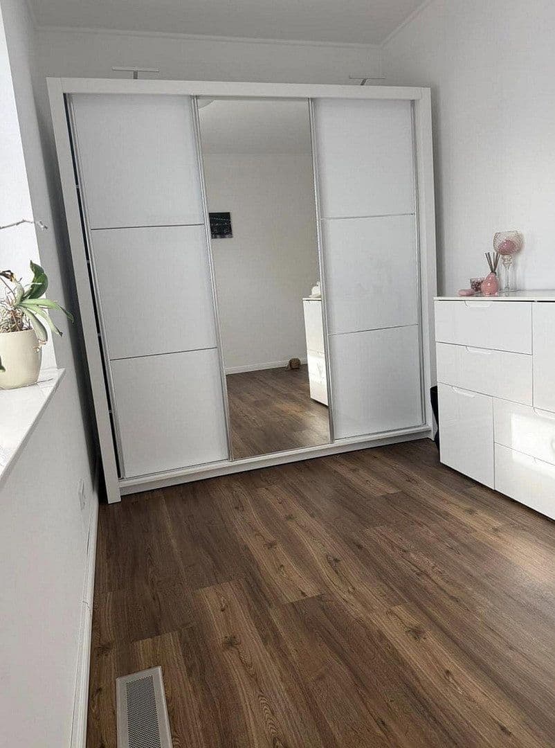 Prenájom bytu 3-izbový 86 m², Kolbeweg 2, Itzehoe, Šlezvicko-Holštajnsko Prenájom bytu 3-izbový 86 m², Kolbeweg 2, Itzehoe, Šlezvicko-Holštajnsko