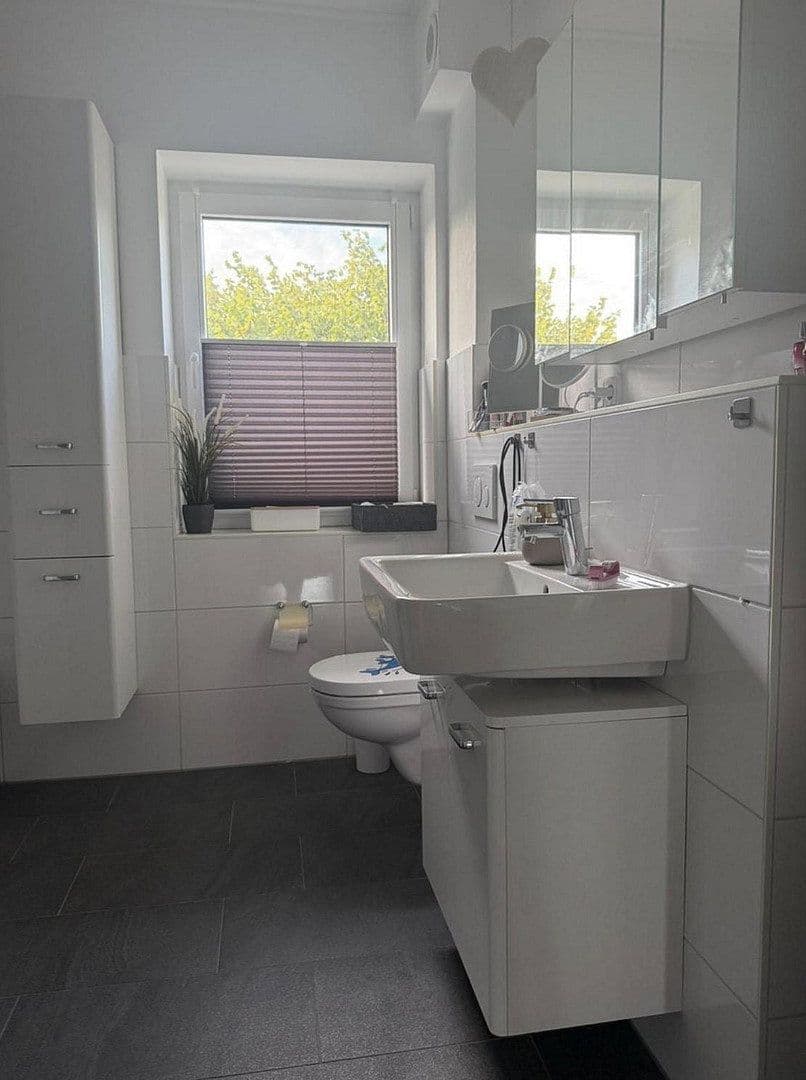 Prenájom bytu 3-izbový 86 m², Kolbeweg 2, Itzehoe, Šlezvicko-Holštajnsko Prenájom bytu 3-izbový 86 m², Kolbeweg 2, Itzehoe, Šlezvicko-Holštajnsko