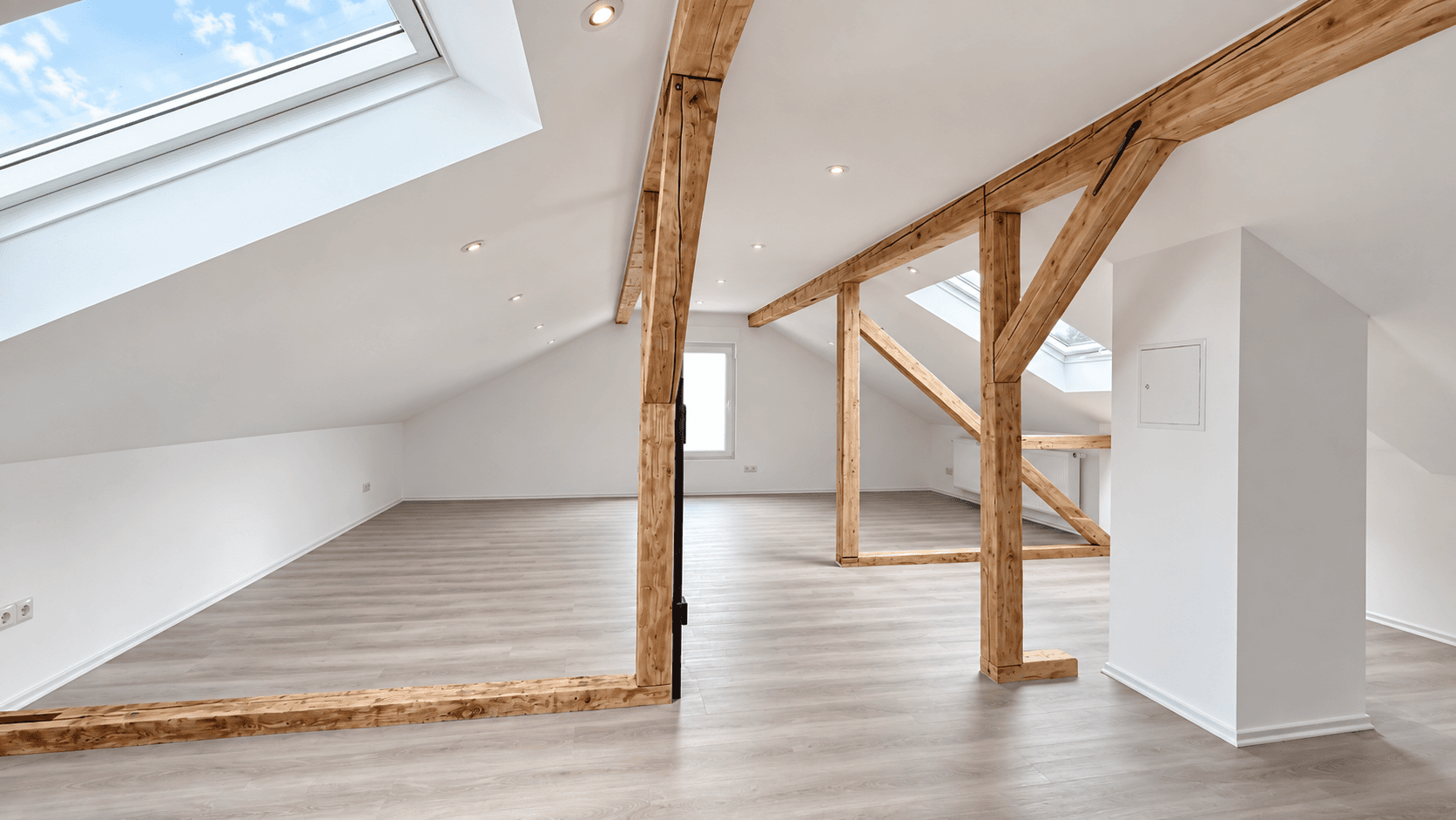 Prenájom bytu 4-izbový 96 m², Hasselroth, Hesensko Prenájom bytu 4-izbový 96 m², Hasselroth, Hesensko