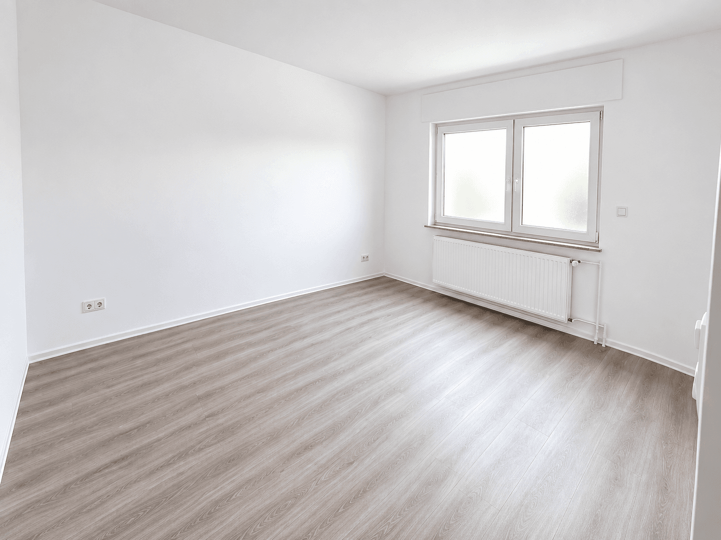 Prenájom bytu 4-izbový 96 m², Hasselroth, Hesensko Prenájom bytu 4-izbový 96 m², Hasselroth, Hesensko