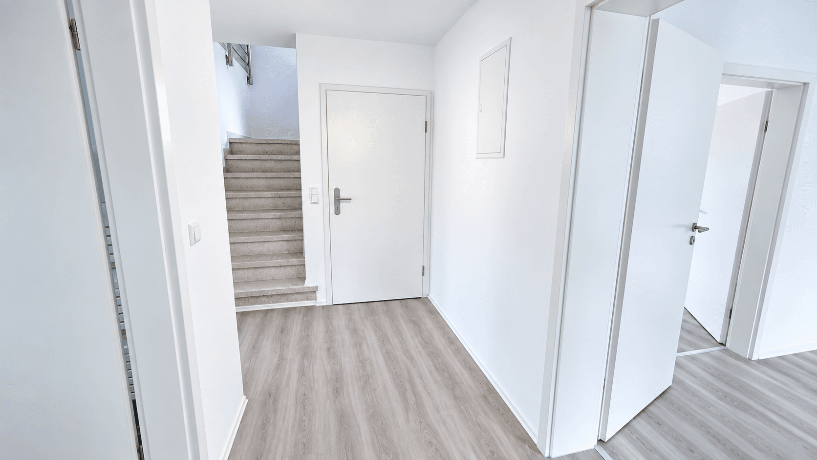 Prenájom bytu 4-izbový 96 m², Hasselroth, Hesensko Prenájom bytu 4-izbový 96 m², Hasselroth, Hesensko