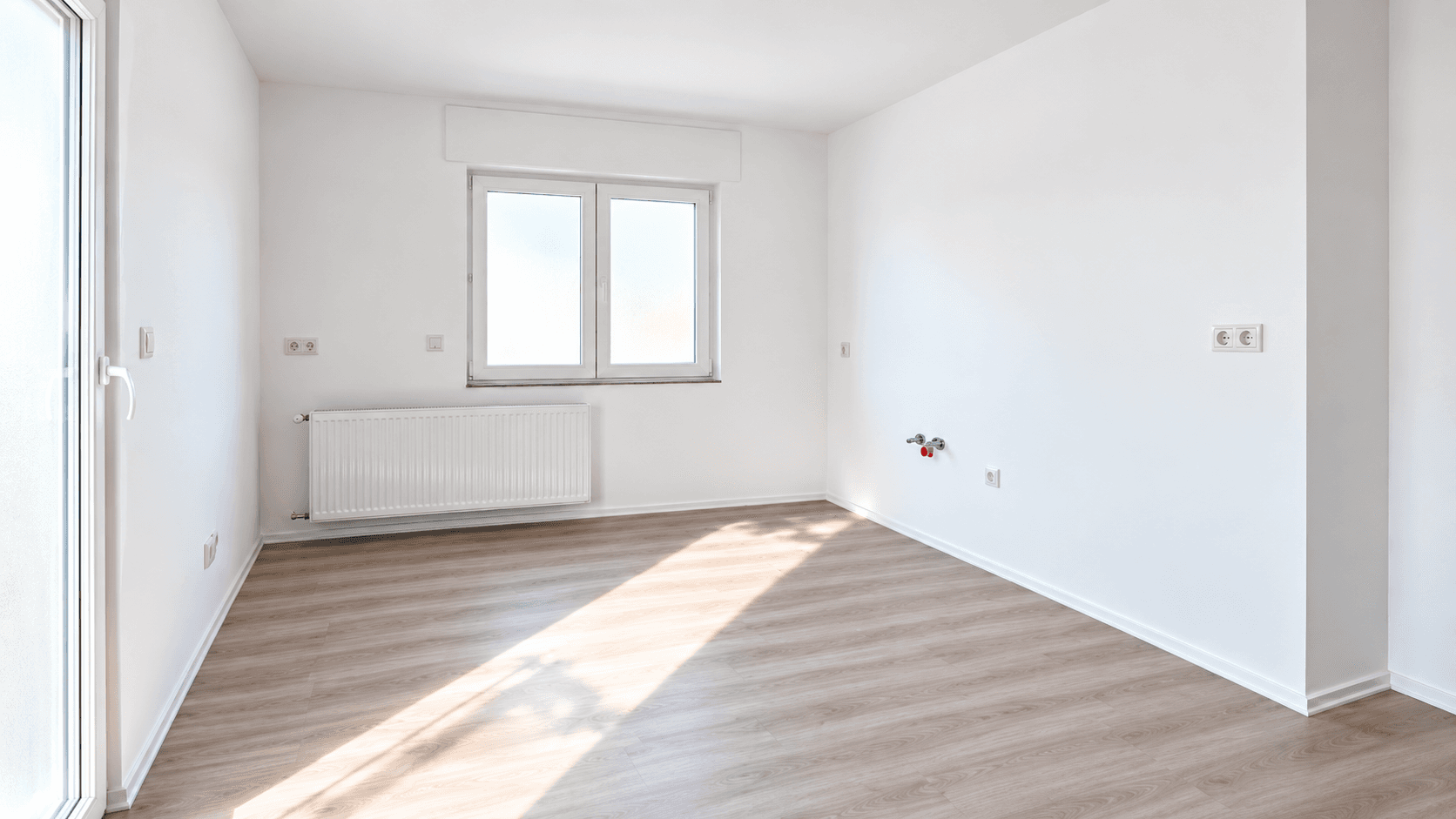 Prenájom bytu 4-izbový 96 m², Hasselroth, Hesensko Prenájom bytu 4-izbový 96 m², Hasselroth, Hesensko