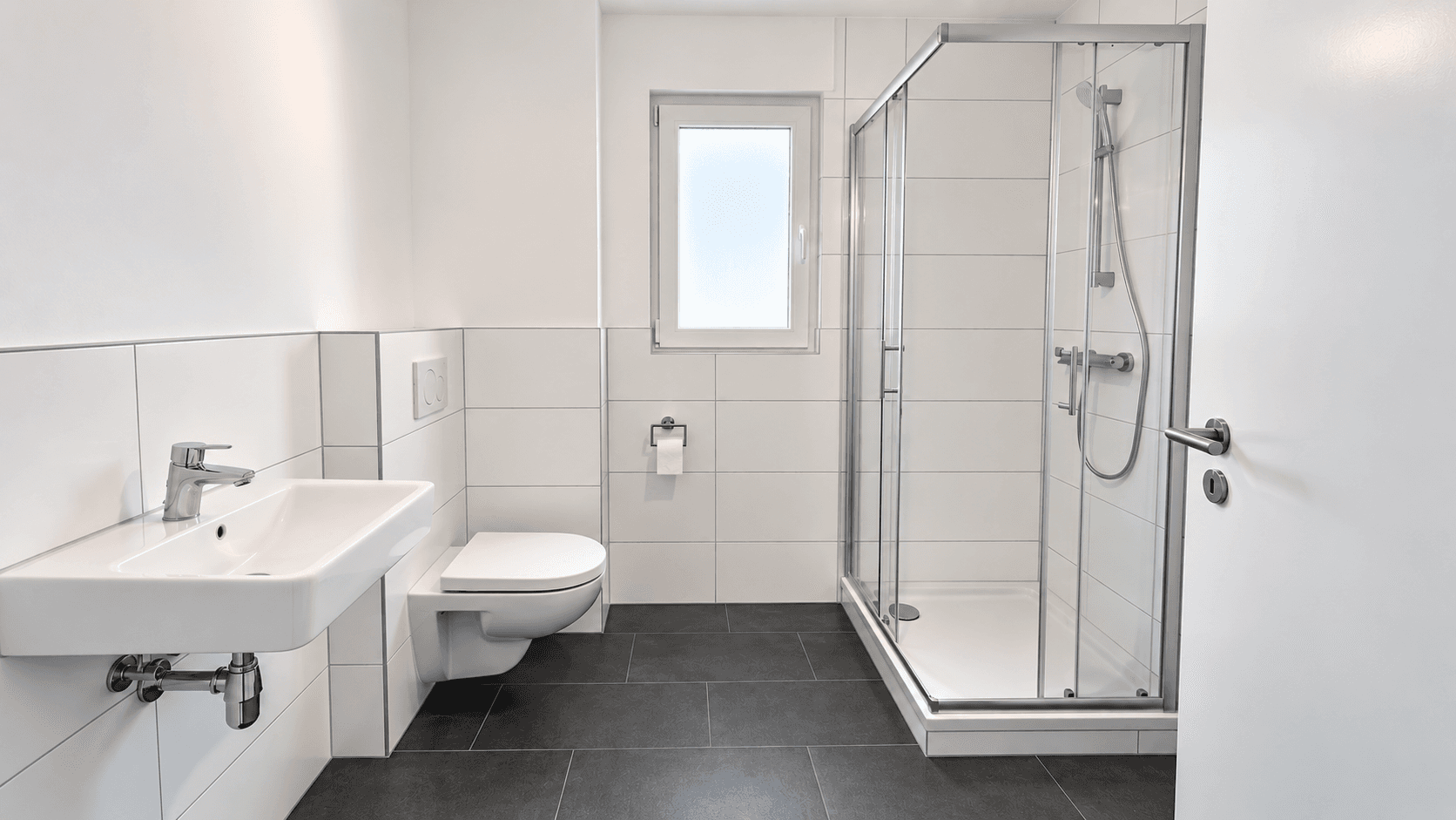 Prenájom bytu 4-izbový 96 m², Hasselroth, Hesensko Prenájom bytu 4-izbový 96 m², Hasselroth, Hesensko