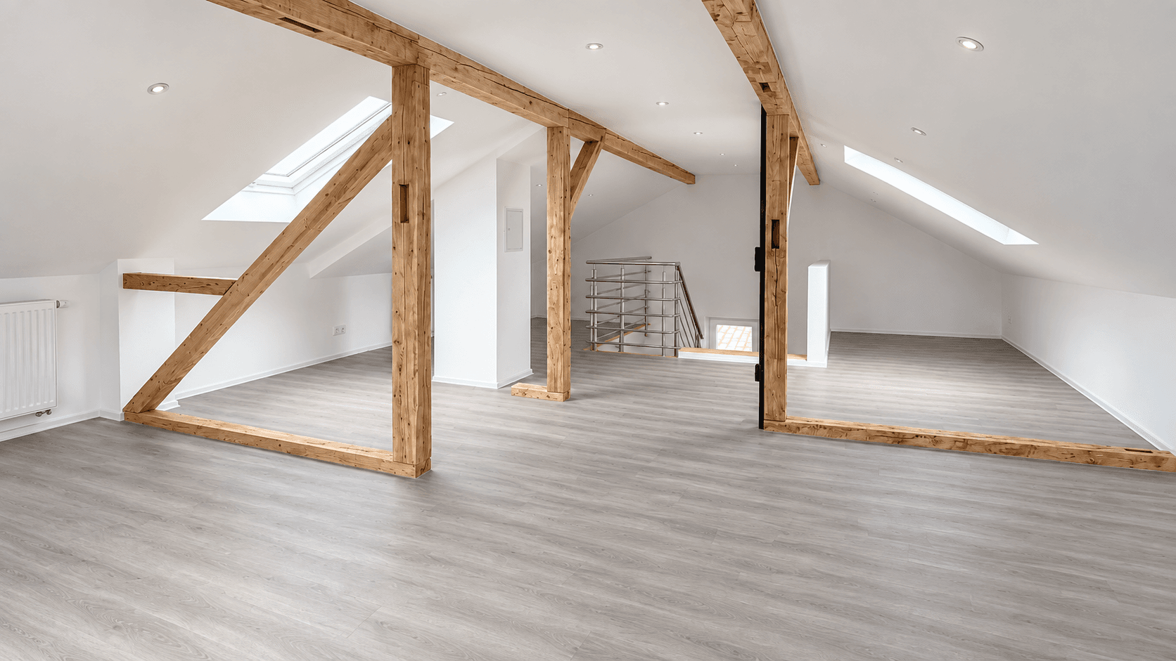 Prenájom bytu 4-izbový 96 m², Hasselroth, Hesensko Prenájom bytu 4-izbový 96 m², Hasselroth, Hesensko
