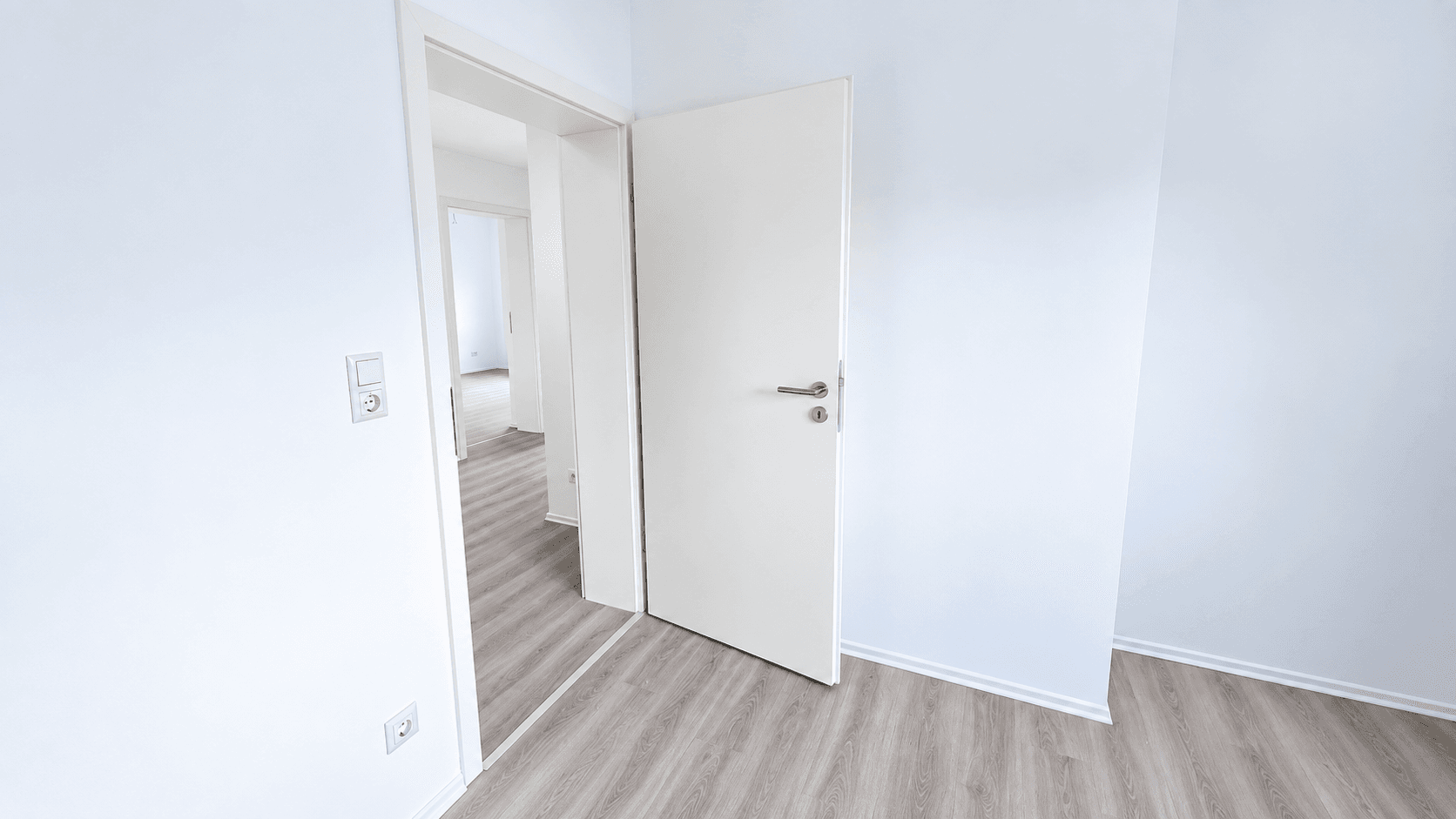 Prenájom bytu 4-izbový 96 m², Hasselroth, Hesensko Prenájom bytu 4-izbový 96 m², Hasselroth, Hesensko