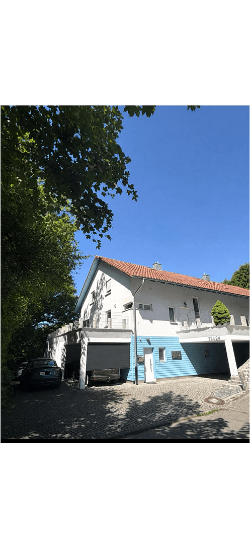 Predaj domu 175 m², pozemok 391 m², Überlingen, Bádensko-Wurttembersko Predaj domu 175 m², pozemok 391 m², Überlingen, Bádensko-Wurttembersko